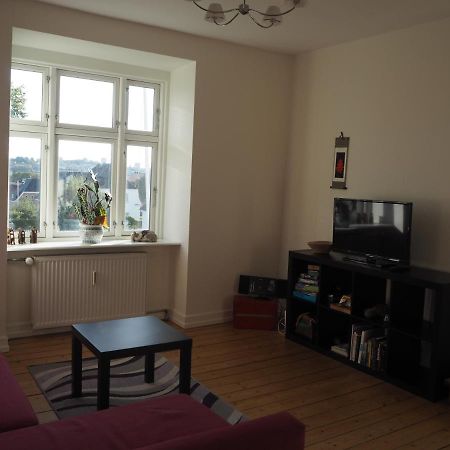 Aalborg Holiday Apartment 외부 사진