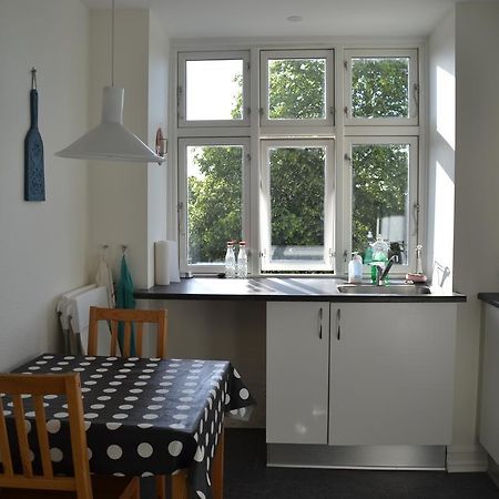 Aalborg Holiday Apartment 객실 사진