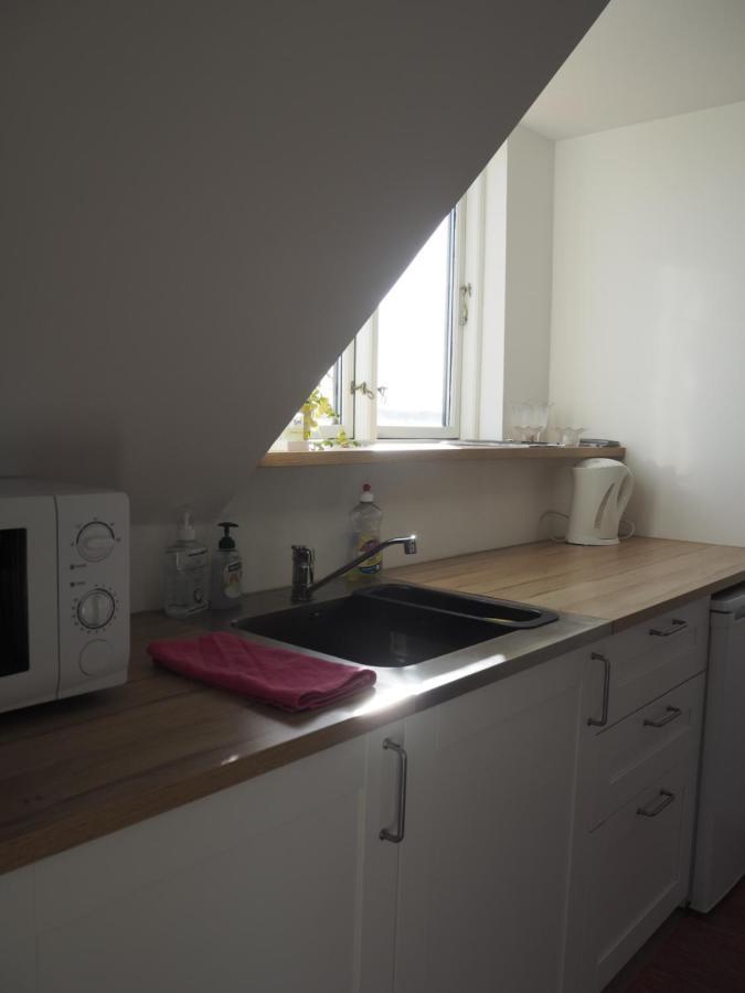 Aalborg Holiday Apartment 외부 사진
