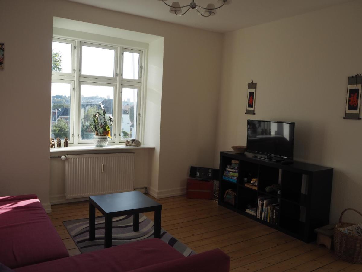 Aalborg Holiday Apartment 외부 사진