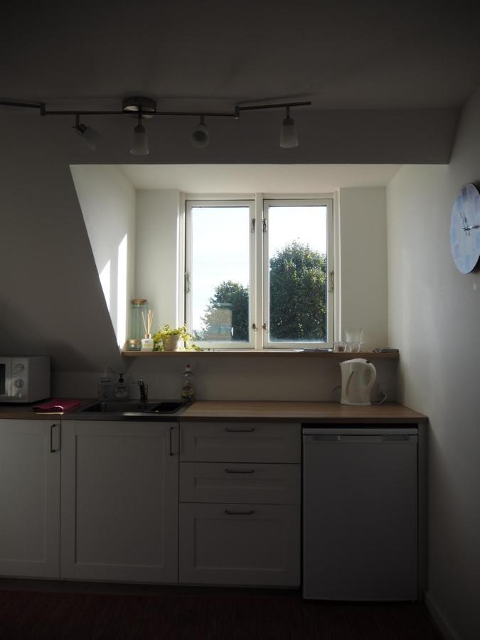 Aalborg Holiday Apartment 외부 사진