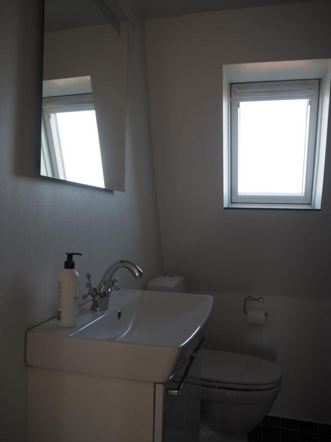 Aalborg Holiday Apartment 외부 사진