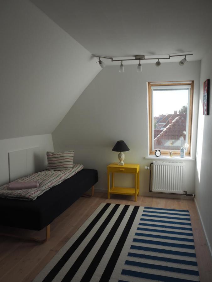 Aalborg Holiday Apartment 외부 사진