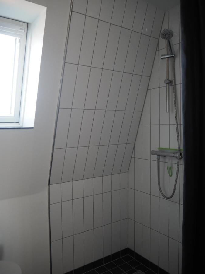 Aalborg Holiday Apartment 외부 사진