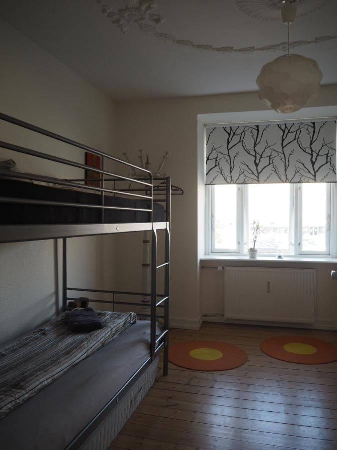 Aalborg Holiday Apartment 외부 사진