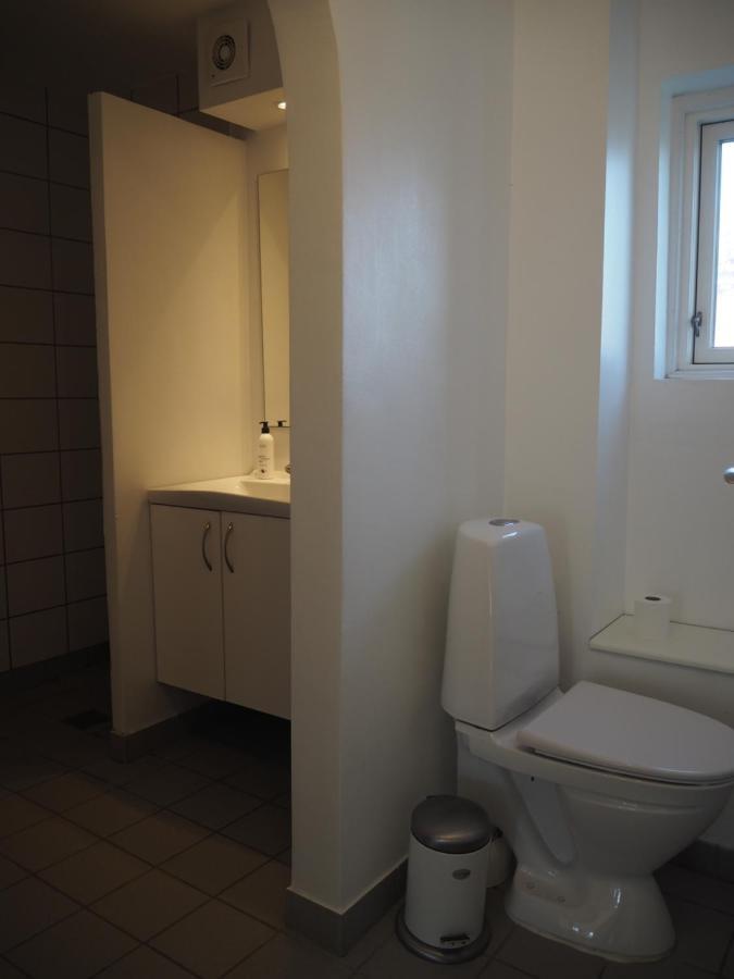 Aalborg Holiday Apartment 외부 사진