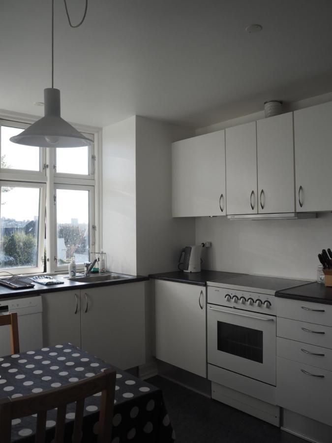 Aalborg Holiday Apartment 외부 사진