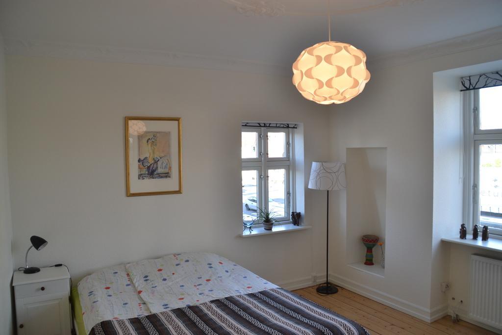 Aalborg Holiday Apartment 객실 사진