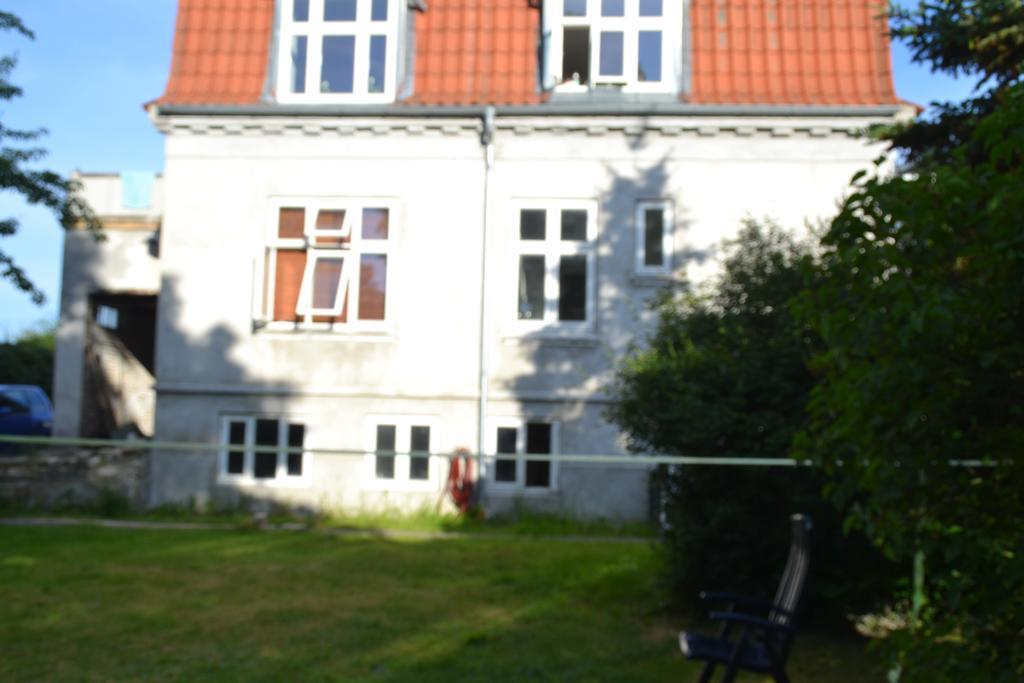 Aalborg Holiday Apartment 객실 사진