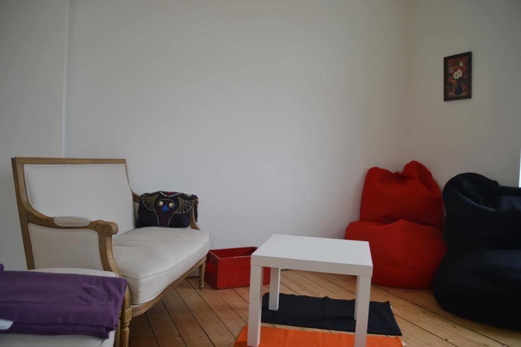 Aalborg Holiday Apartment 외부 사진